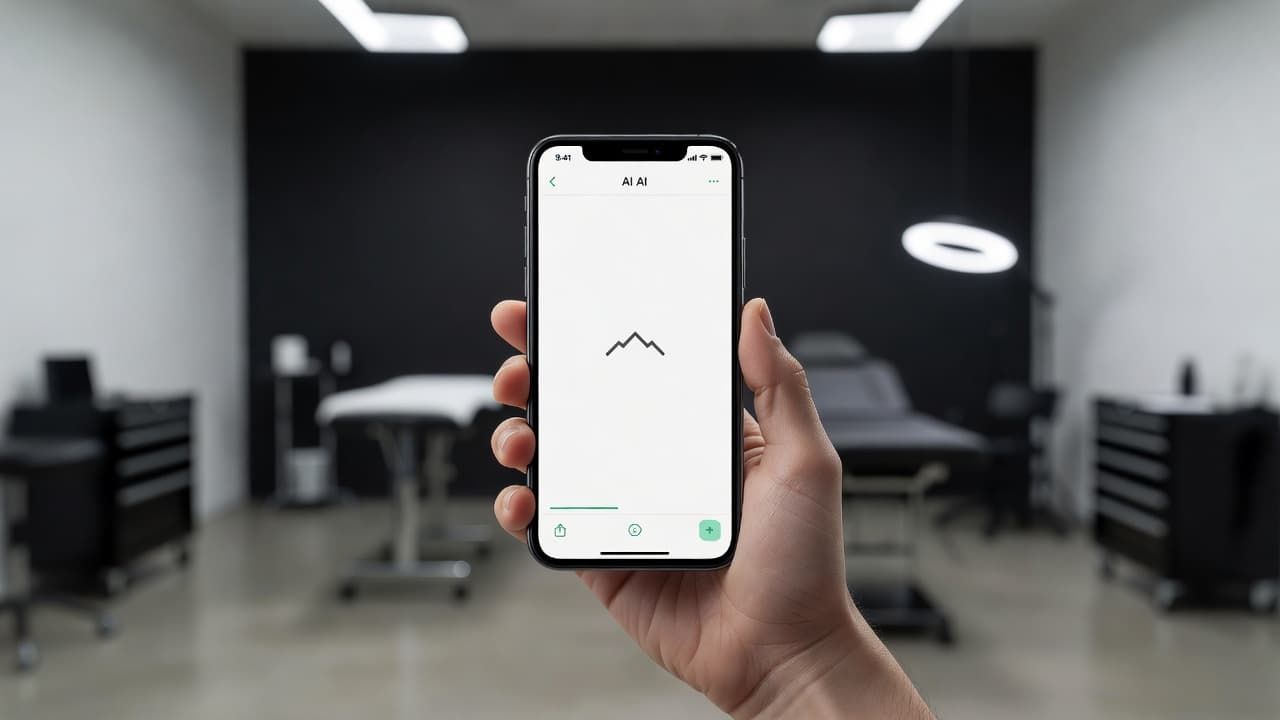 Minimalist AI Tattoo Generator: How to Design Simple Tattoos That Last