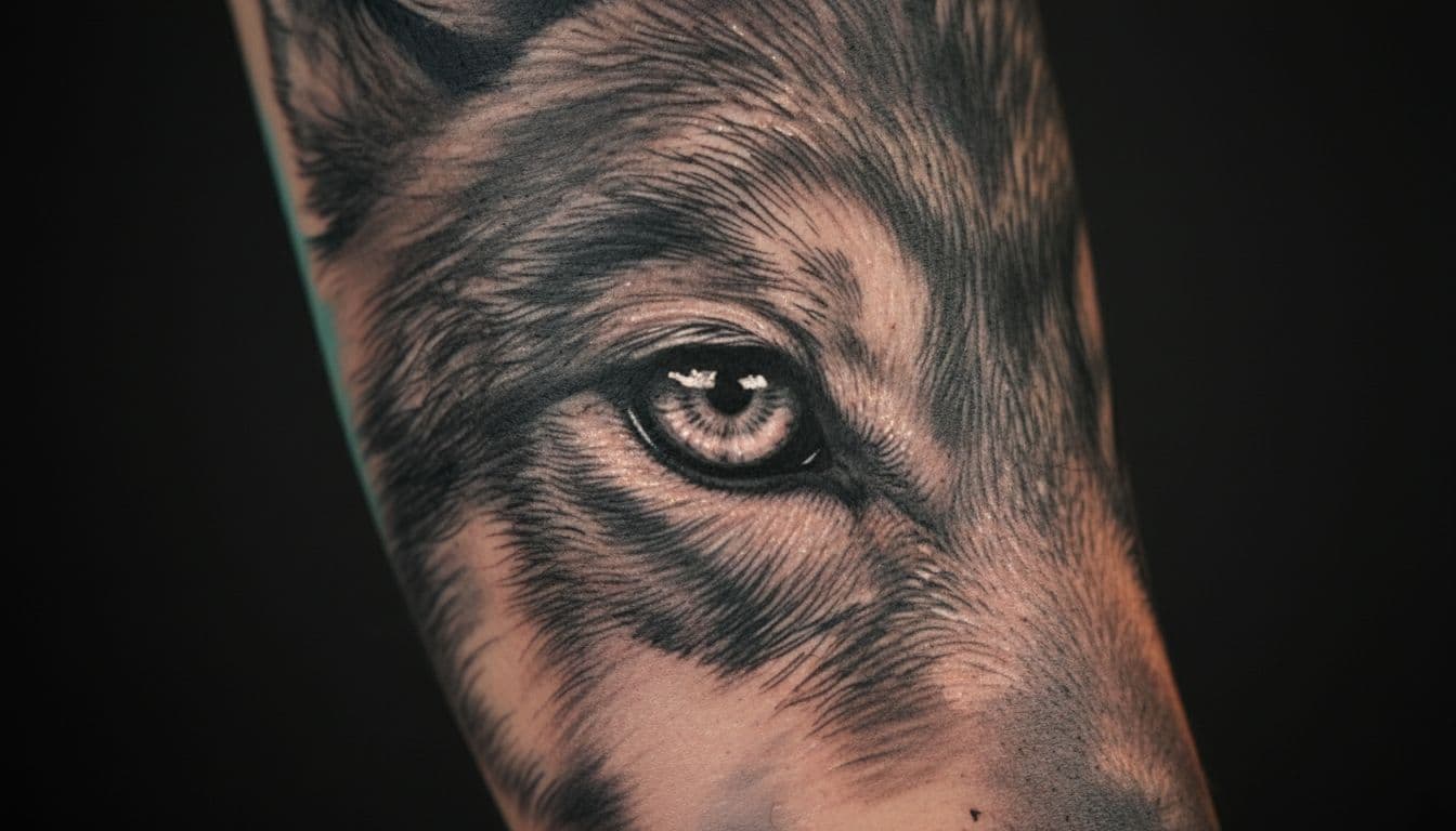 Realism Tattoo Style Guide: Photorealistic Designs Done Right