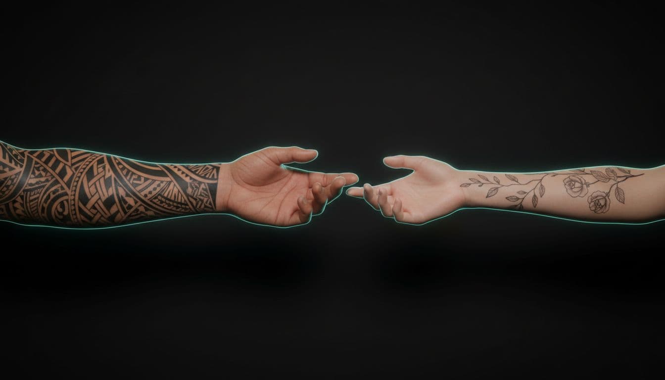 What Do Tattoos Mean? A Cross-Cultural Symbolism Guide