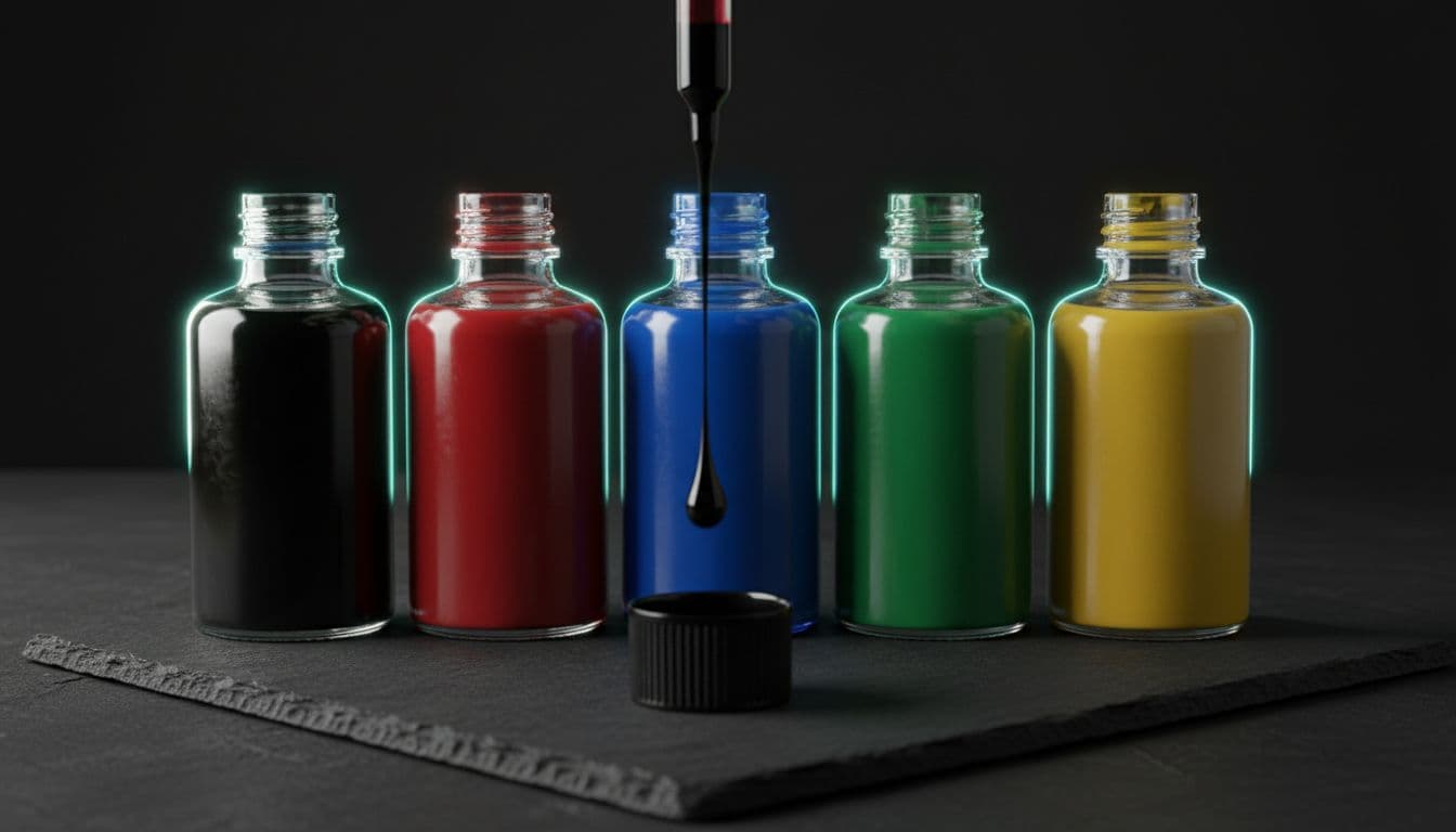 What Is Tattoo Ink Made Of? A Complete Breakdown